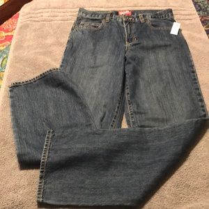 Boys size 16 Regular Cut Jeans